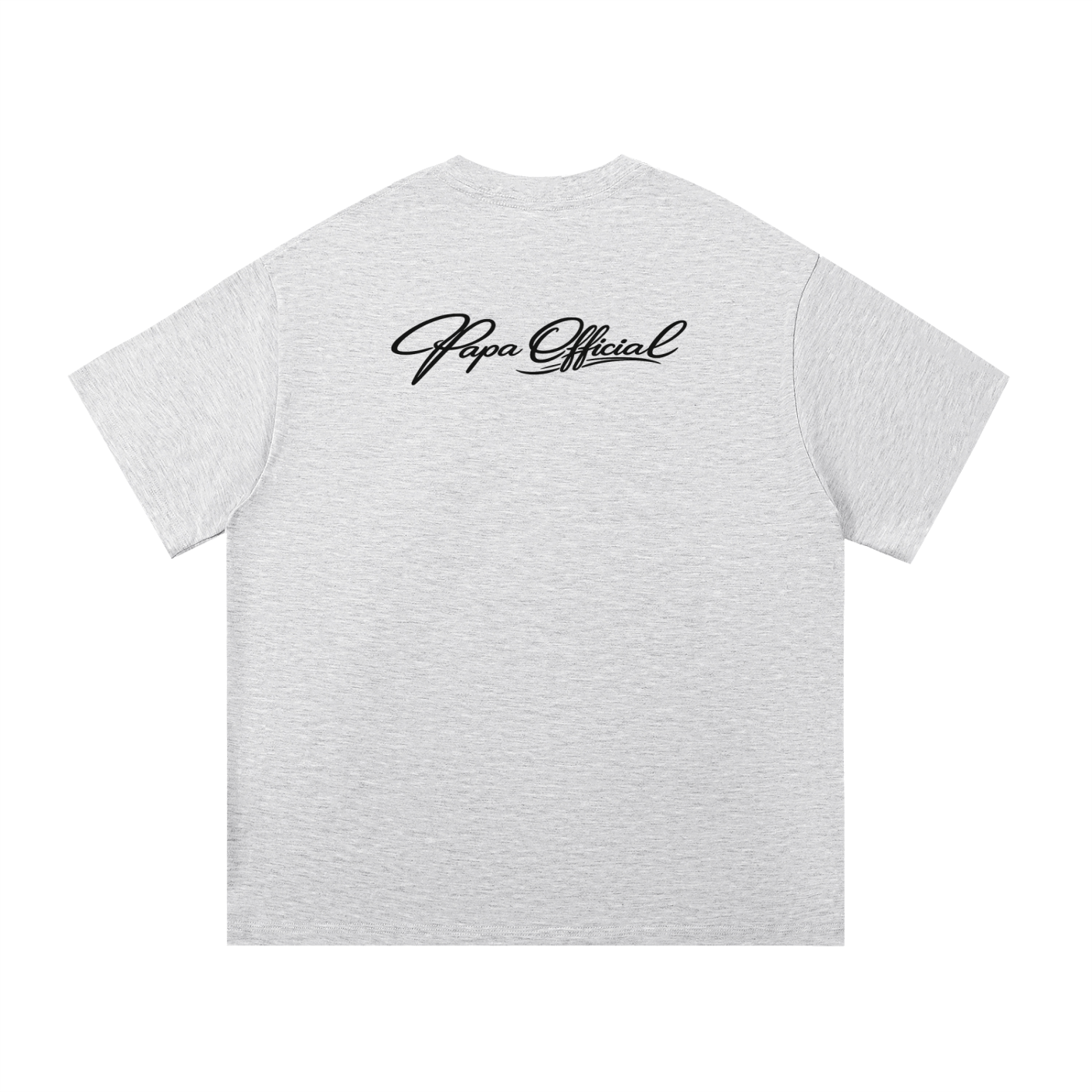 Signature Premium Tee