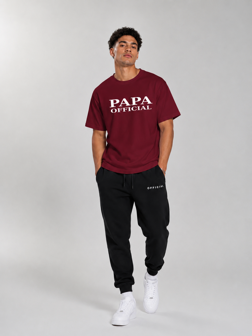 Essentials Premium Tee