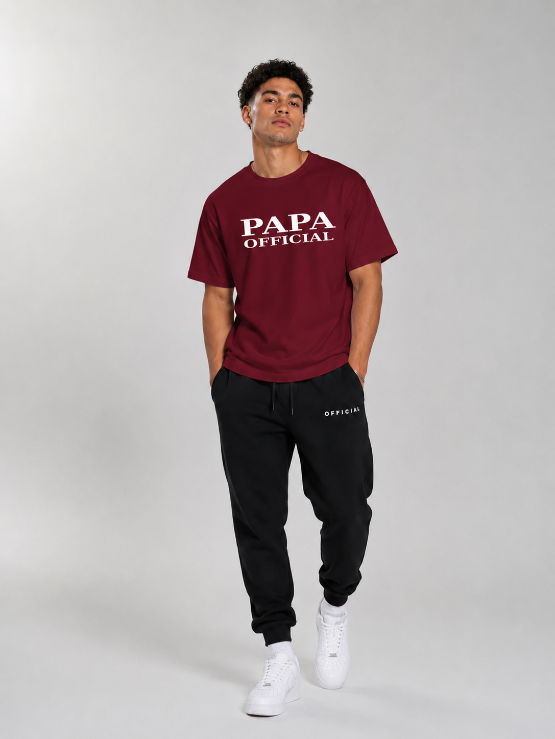 Essentials Premium Tee