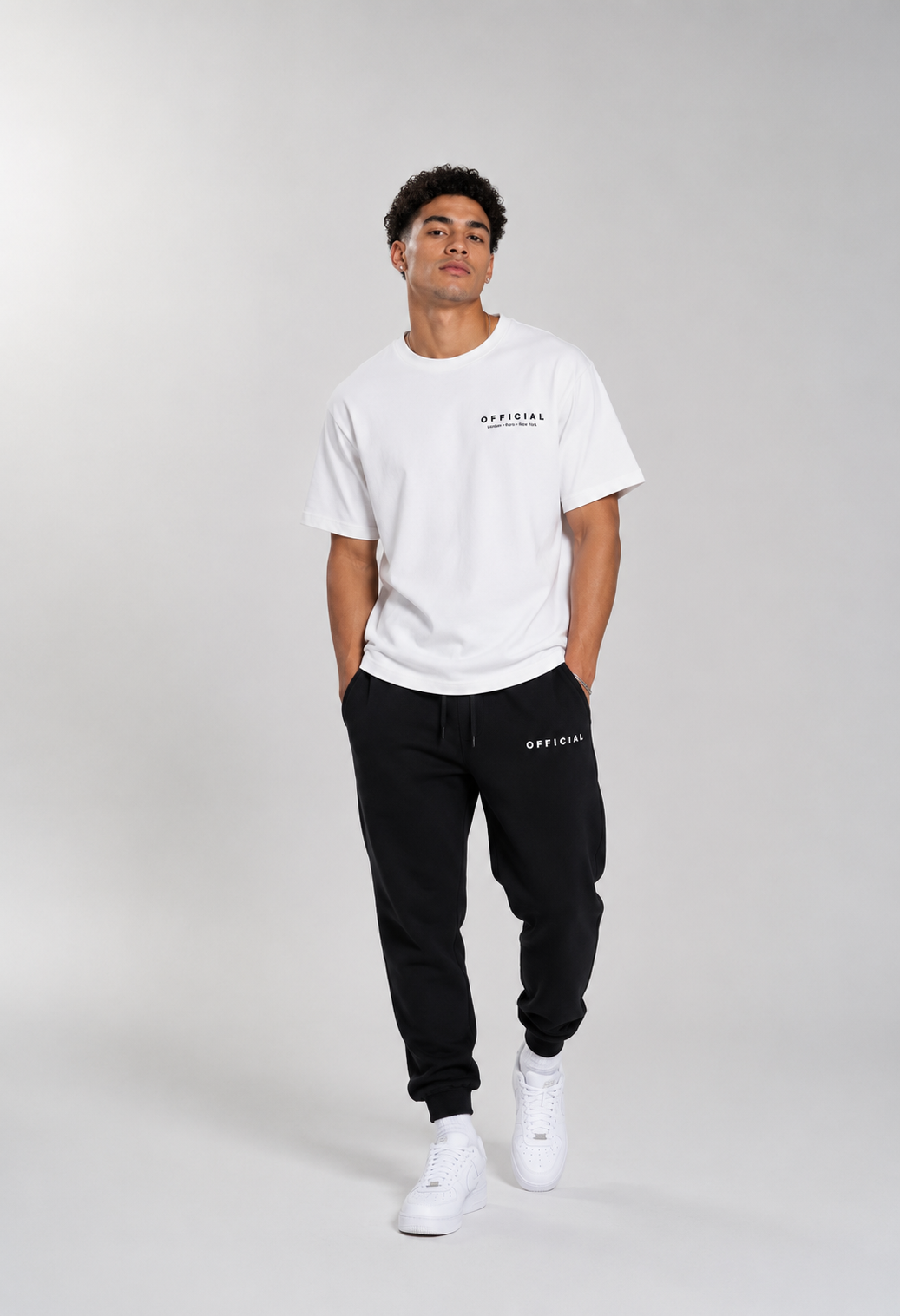 OFFICIAL Premium Tee