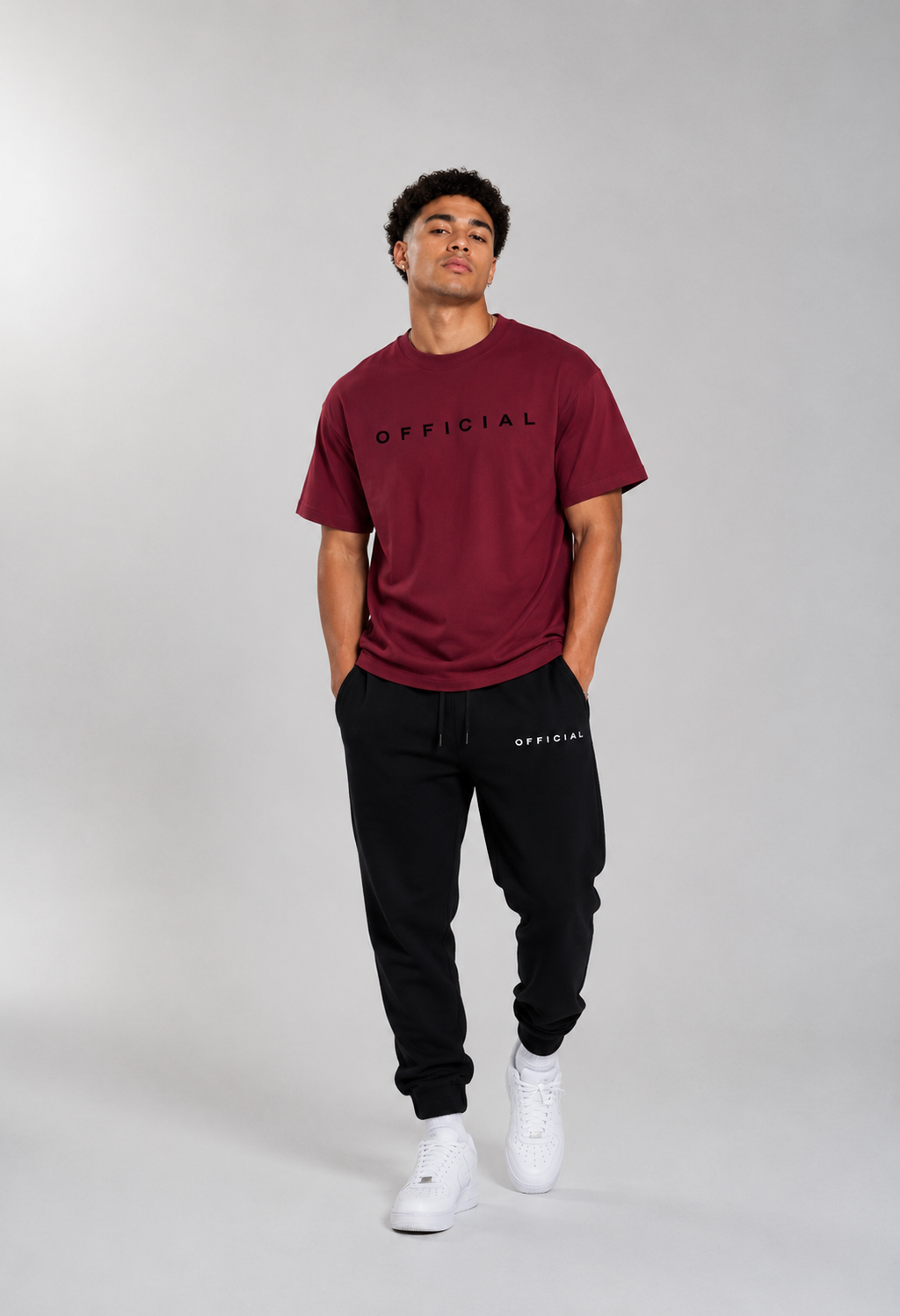 OFFICIAL Premium Tee