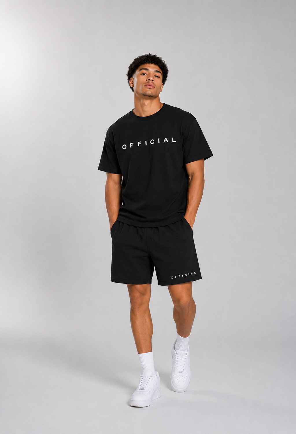 OFFICIAL Premium Tee