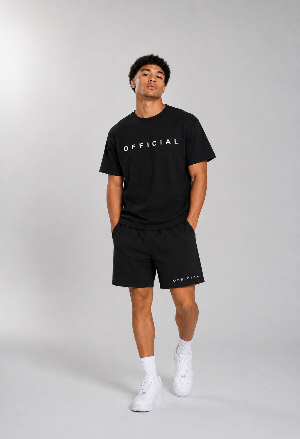 OFFICIAL Premium Tee