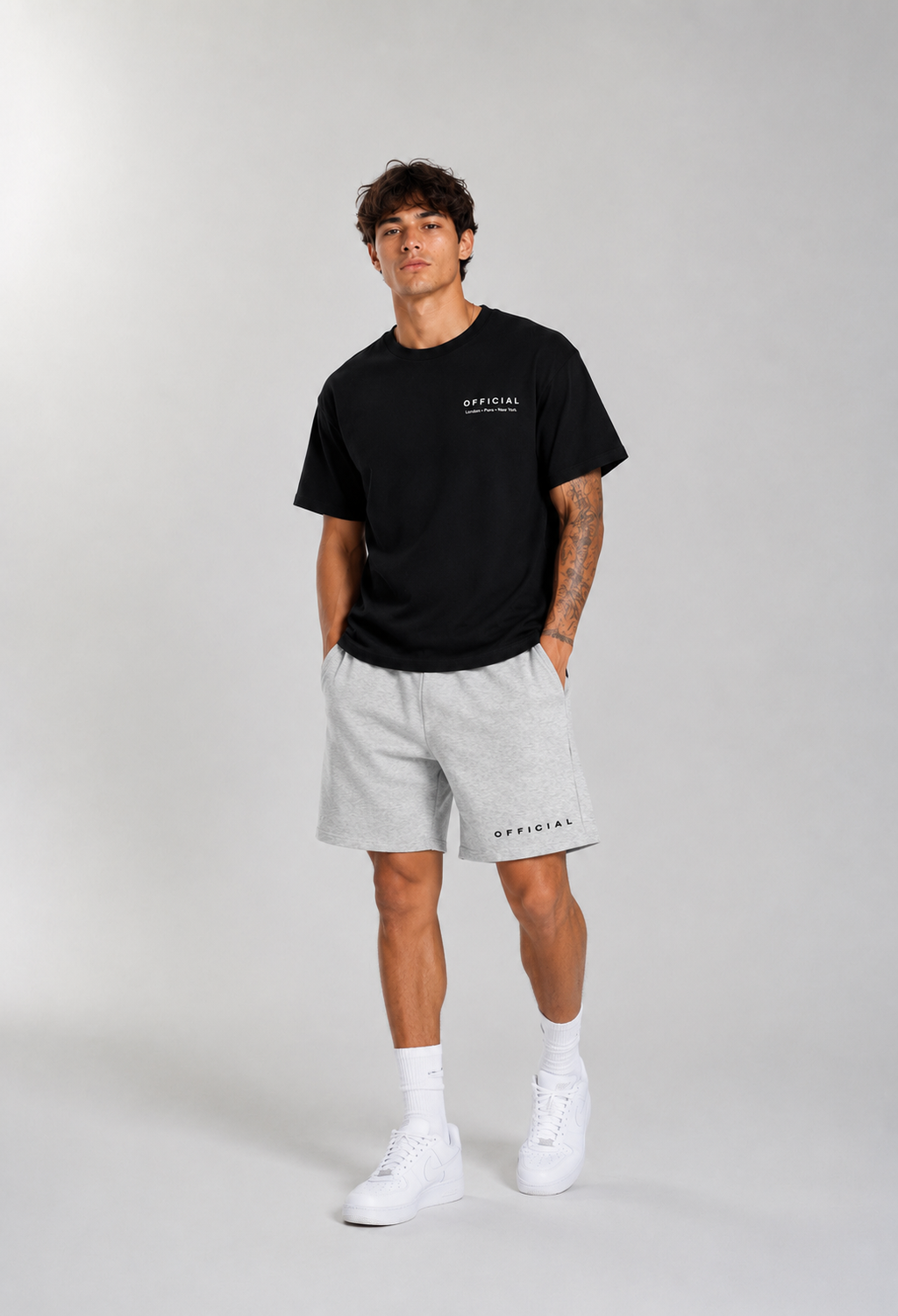 OFFICIAL Premium Tee