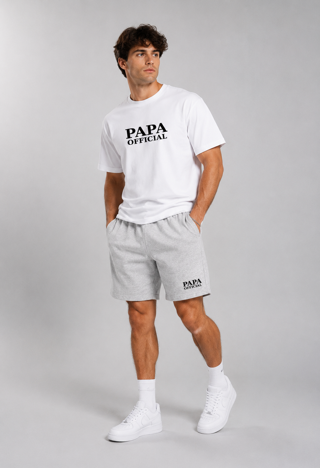 Essentials Premium Tee