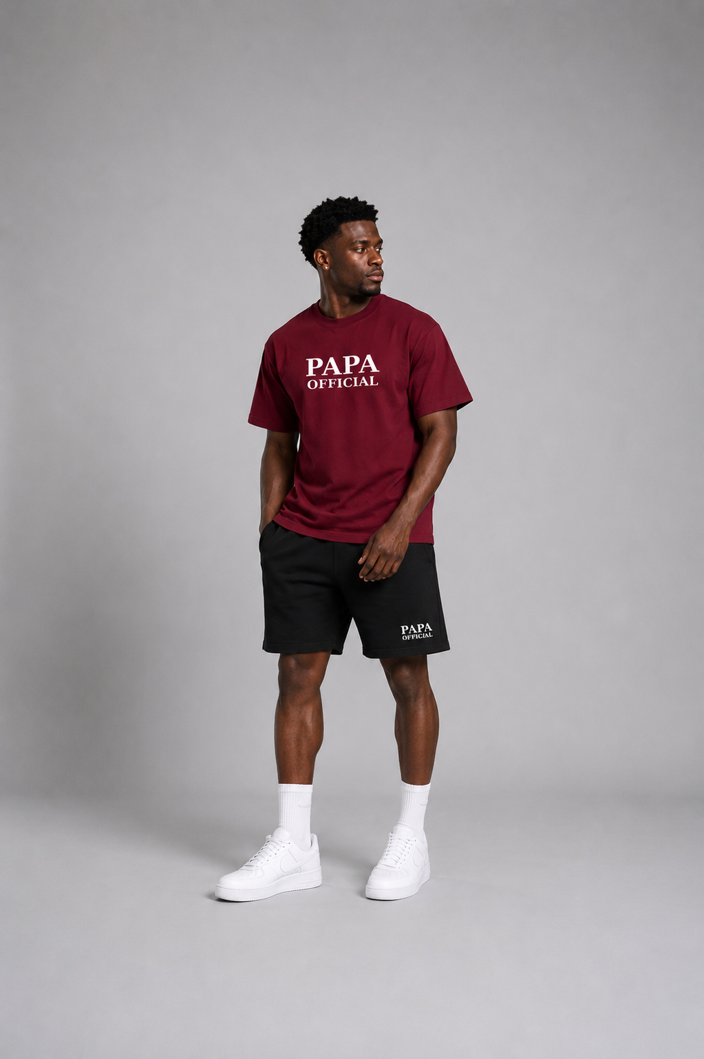 Essentials Premium Tee