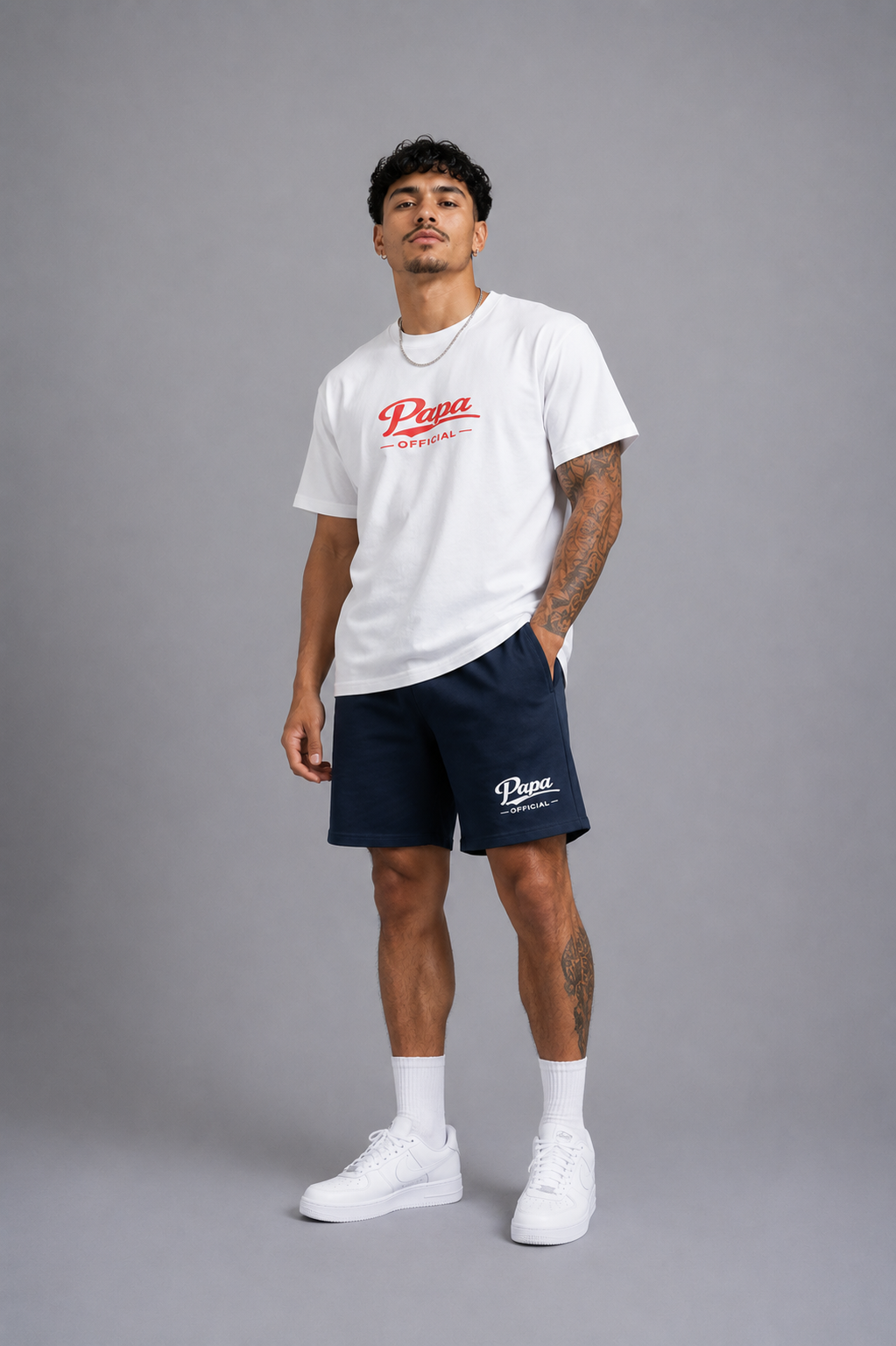 Originals Premium Tee
