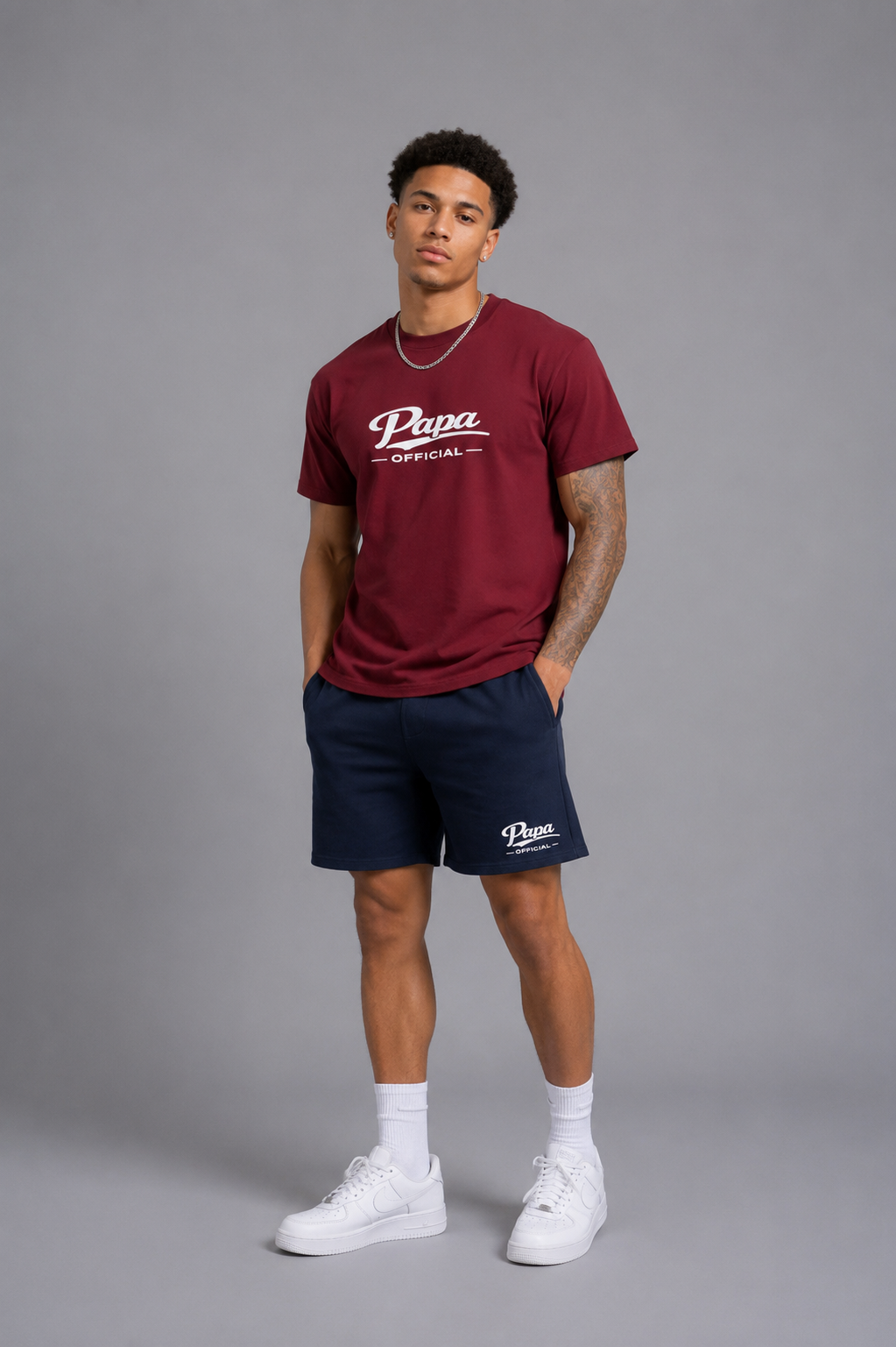 Originals Premium Tee