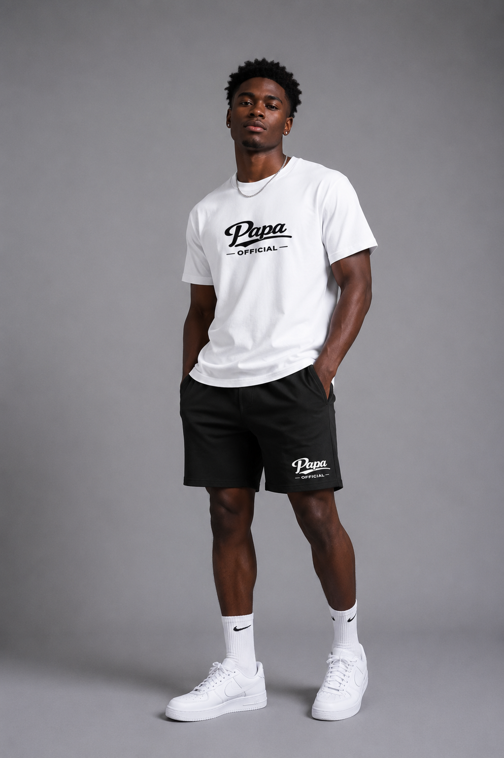 Originals Premium Tee