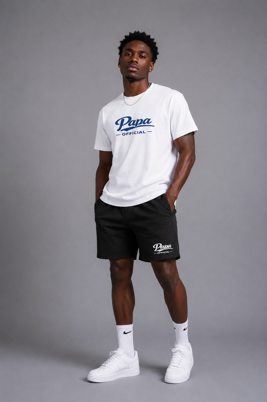 Originals Premium Tee