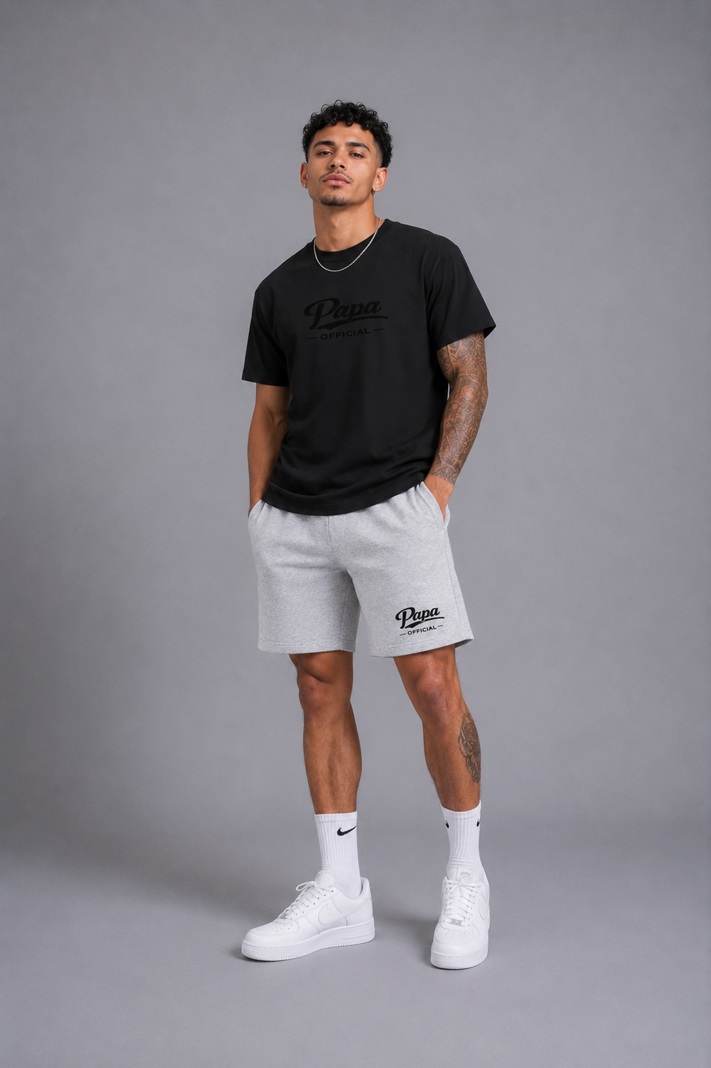 Originals Premium Tee