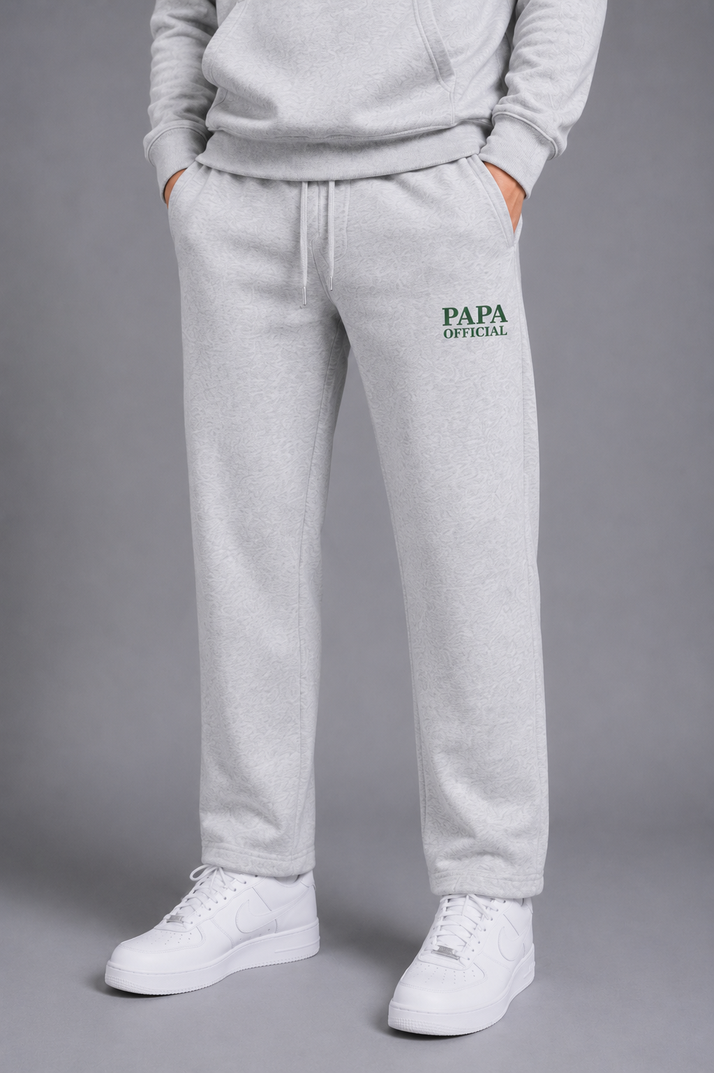 Essential Classic Edition Straight-Leg Sweatpants