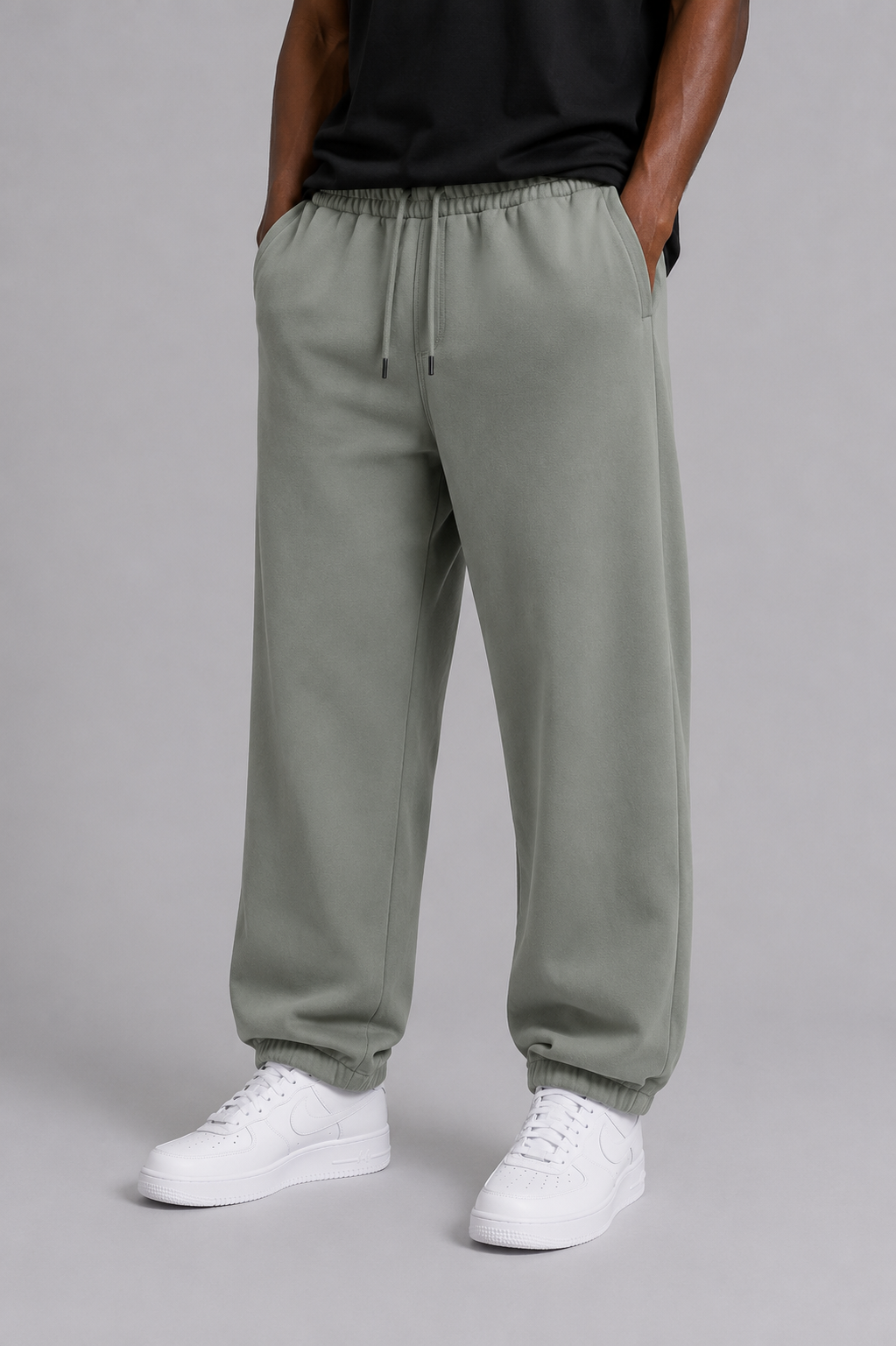 Heavyweight Fleece Joggers