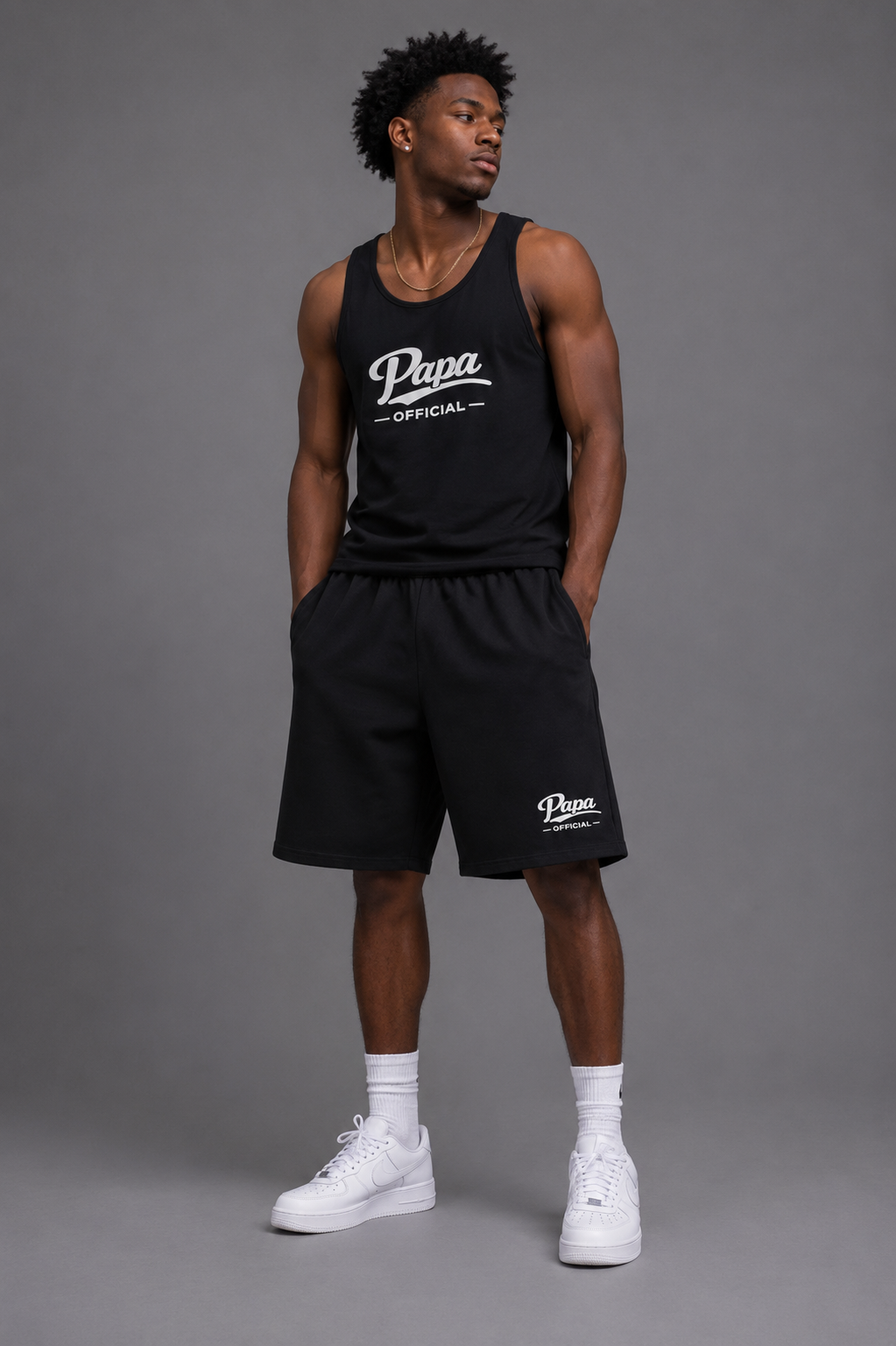 Originals Multi Color Tank Top