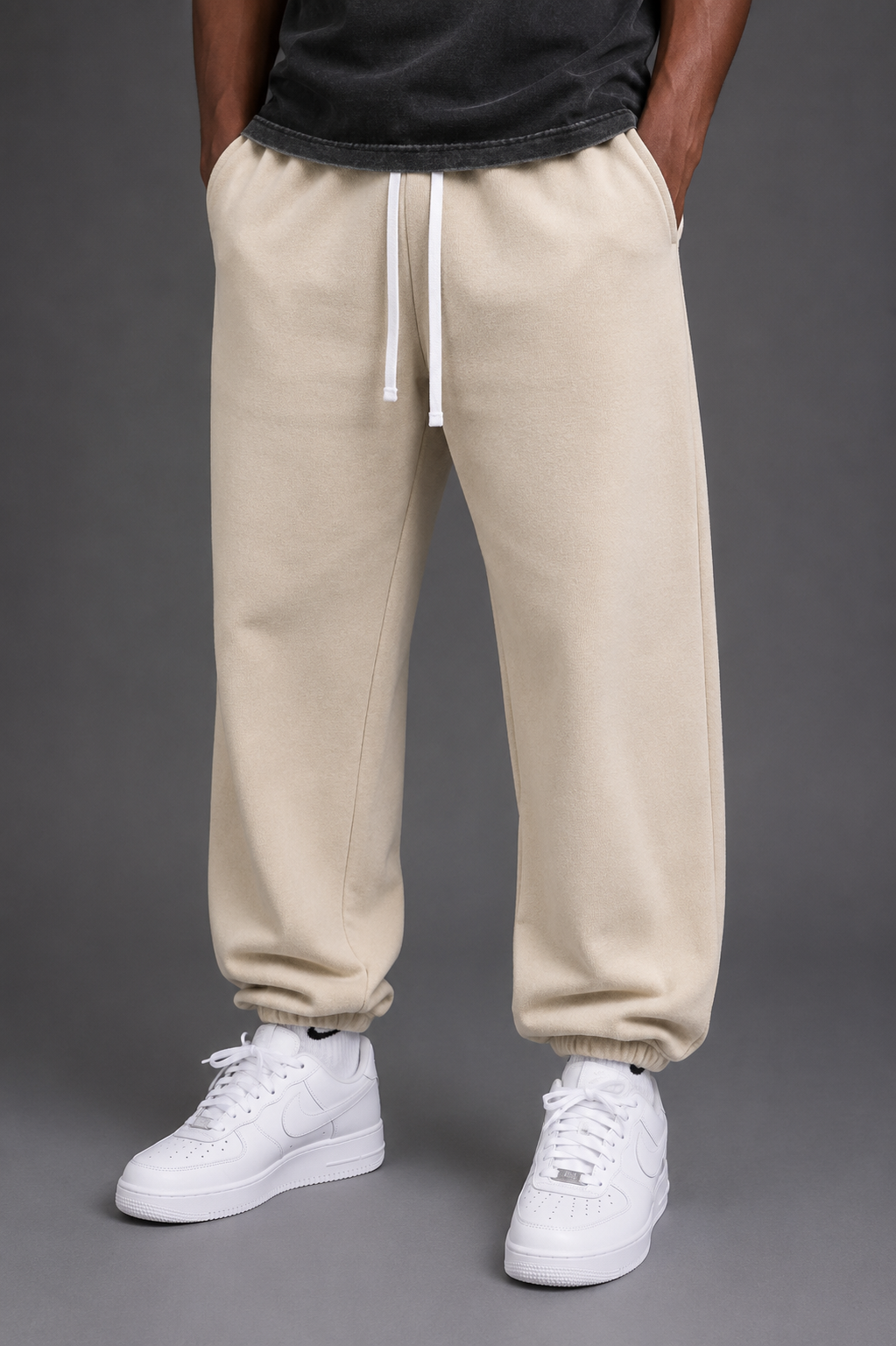 Heavyweight Fleece Sweatpants