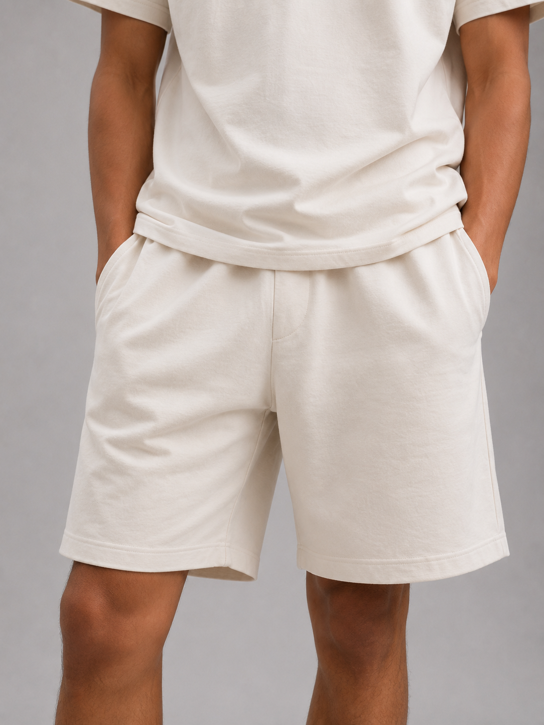 Essential Kids Shorts