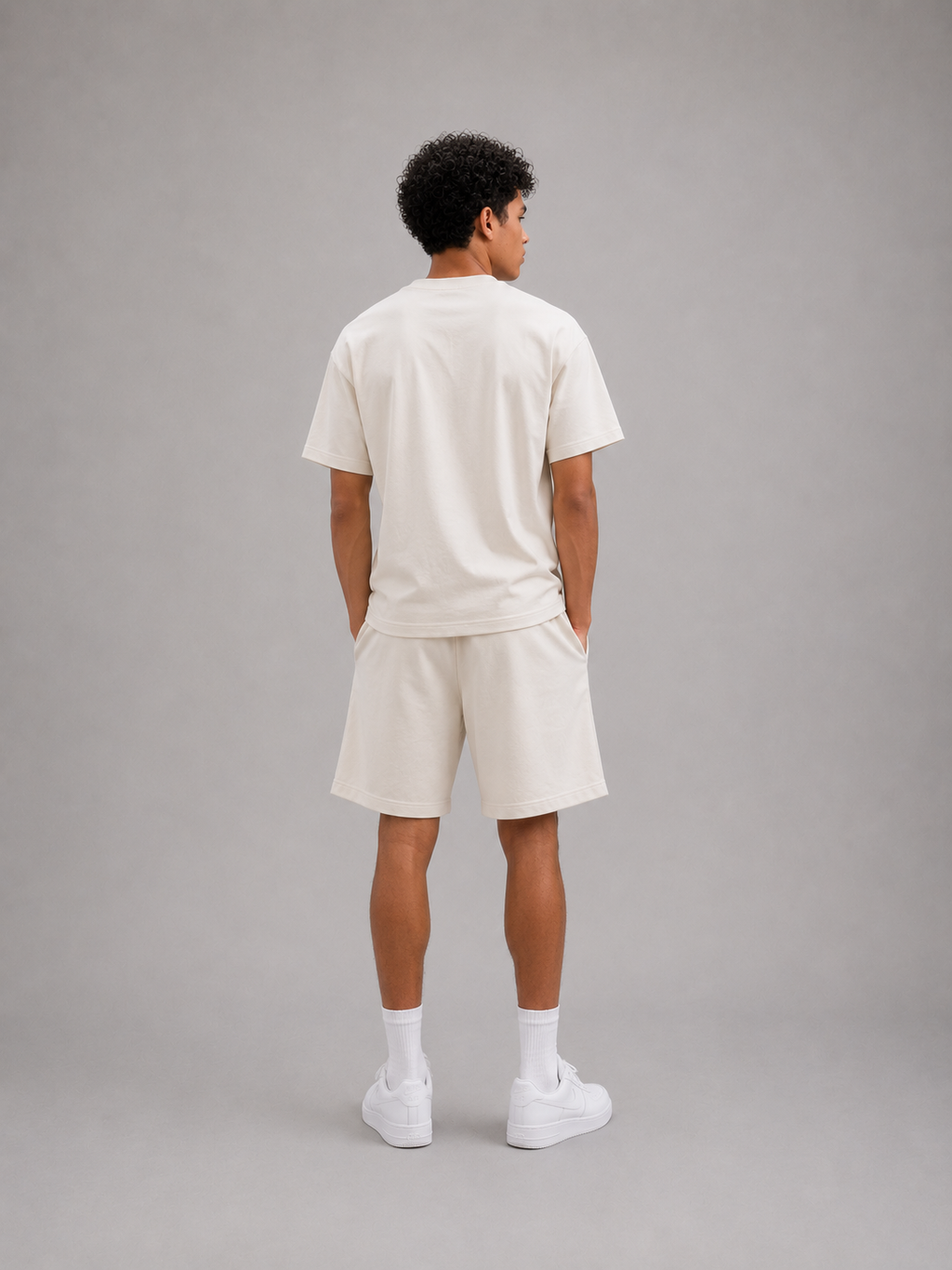 Essential Kids Shorts