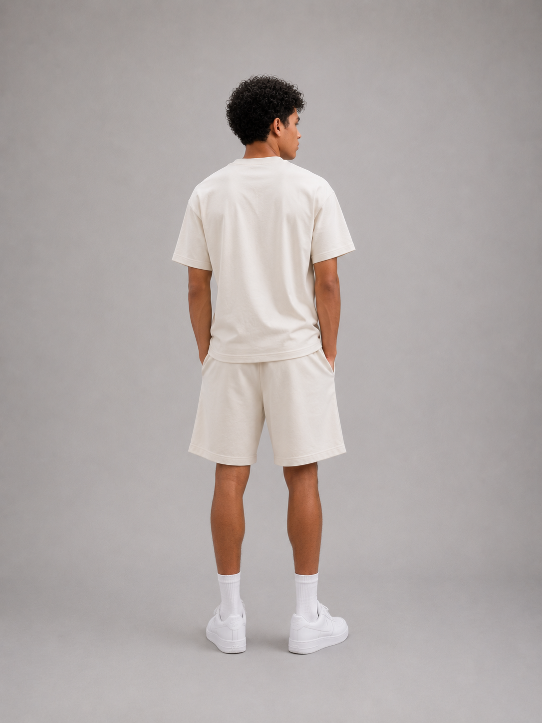 OFFICIAL Teens Essential Tee