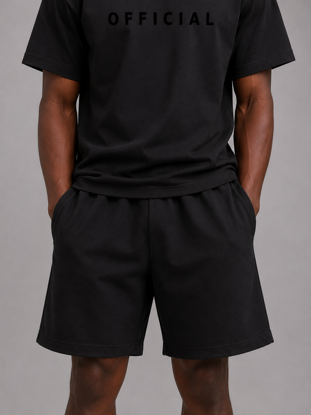 Essential Kids Shorts