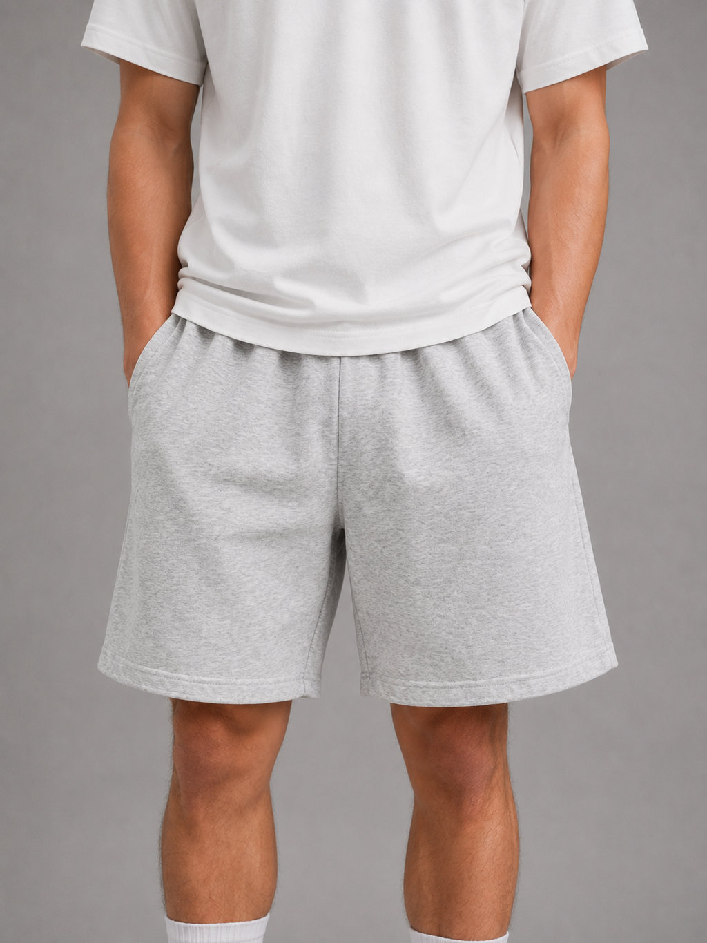 Essential Kids Shorts