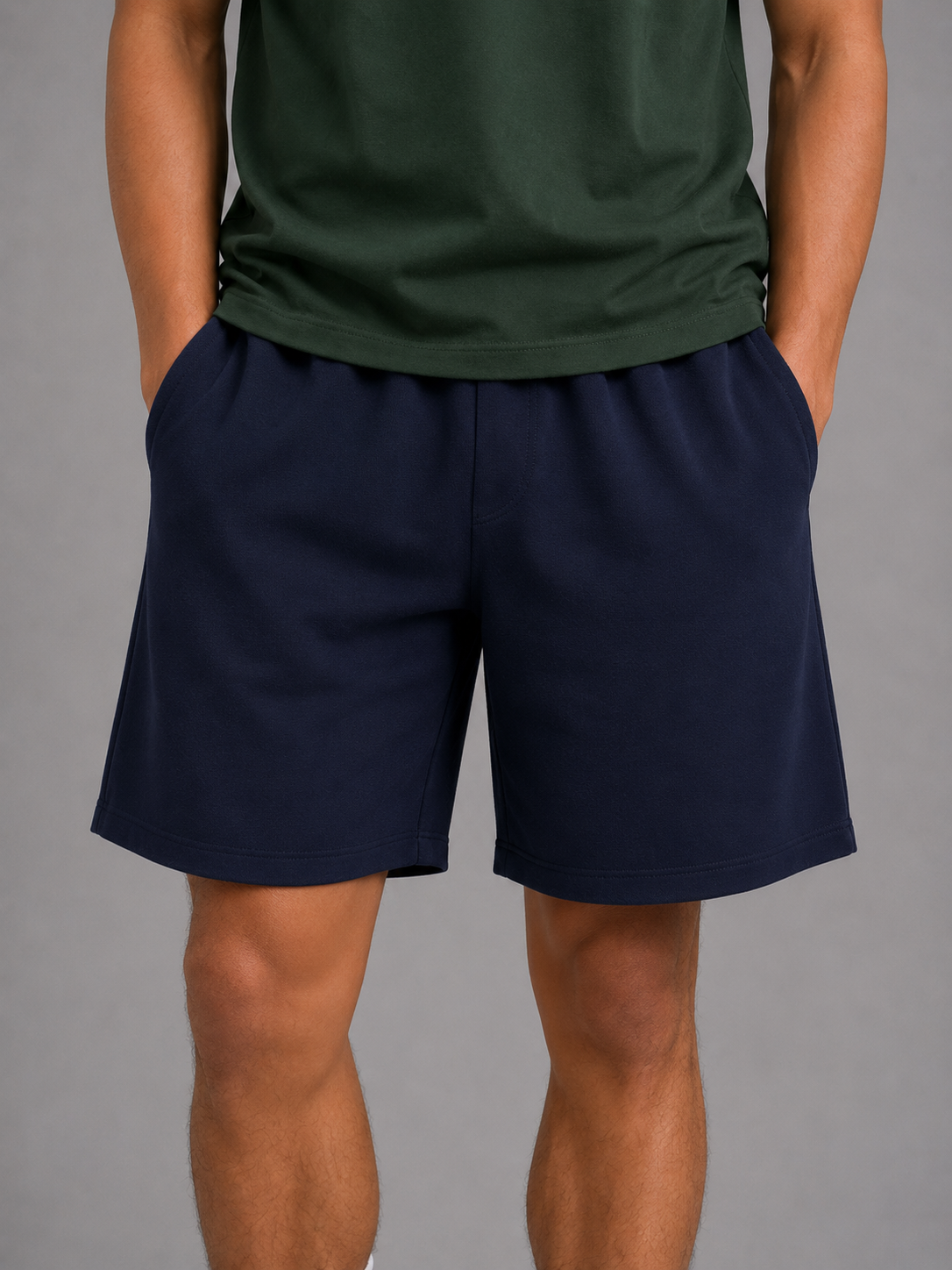 Essential Kids Shorts