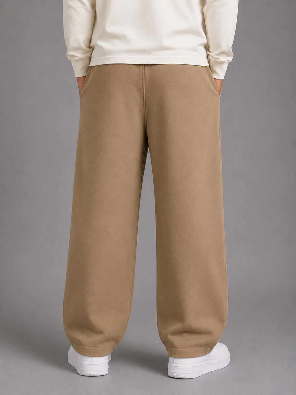 Essential Kids Straight-Leg Sweatpants