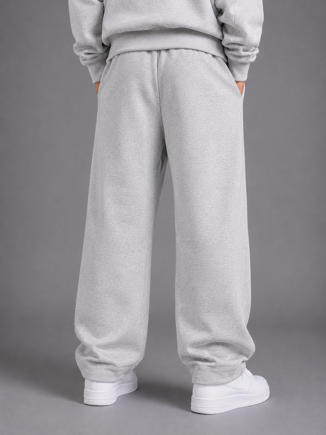 Essential Kids Straight-Leg Sweatpants