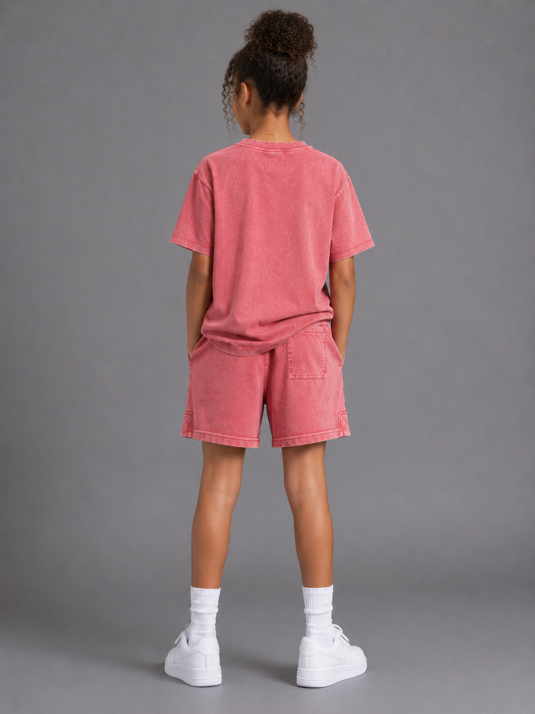 OFFICIAL Snow Washed Teens Tee