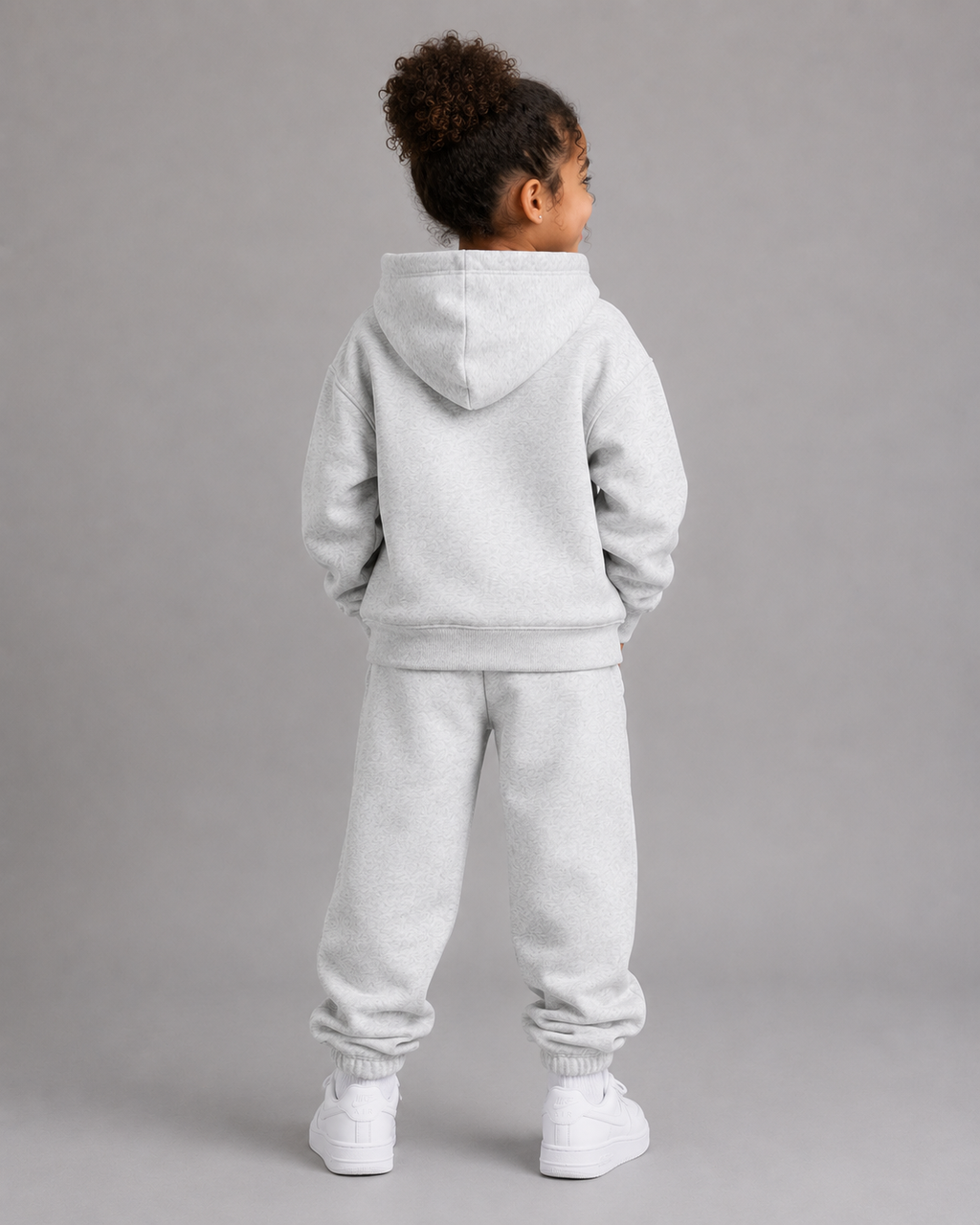 Papa & Me Kids Hoodie