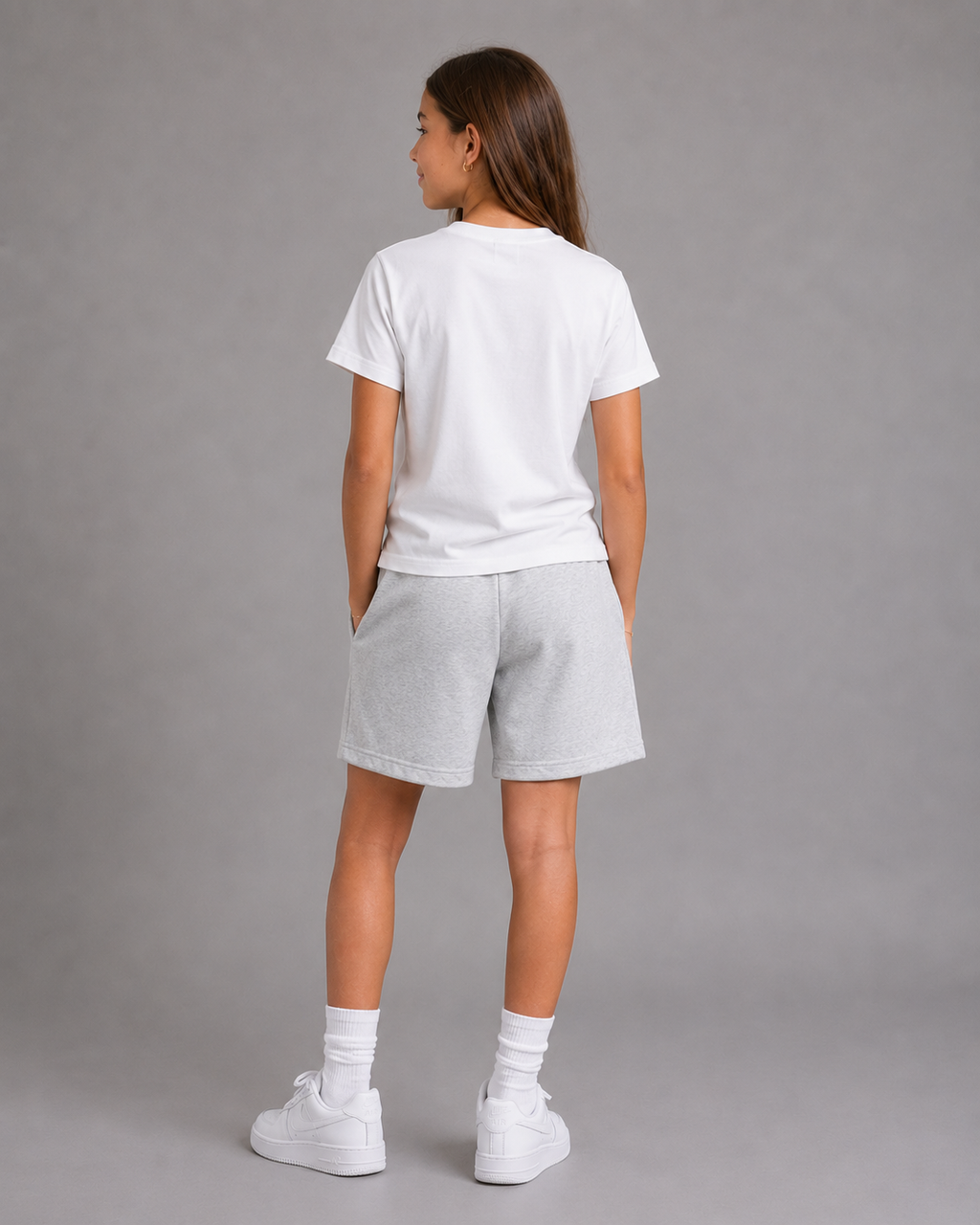 Essential Kids Shorts
