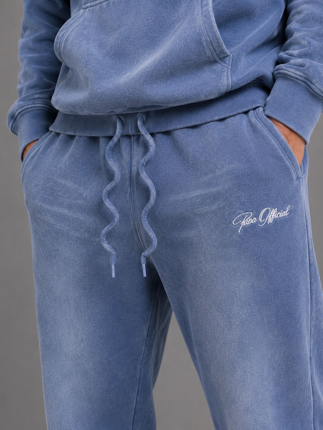 Signature Sunfade Fleeced Sweatpants