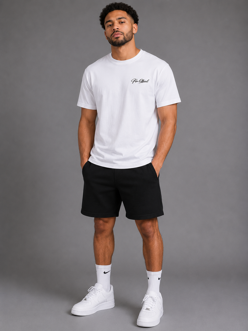 Signature Premium Tee
