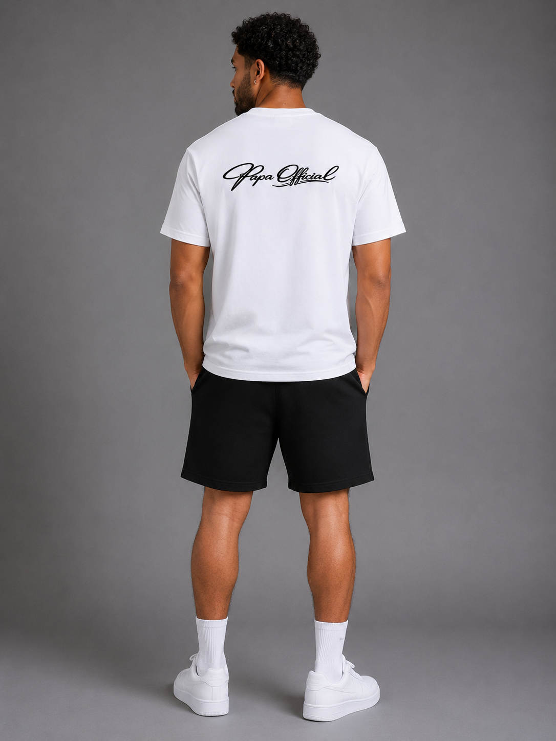 Signature Premium Tee