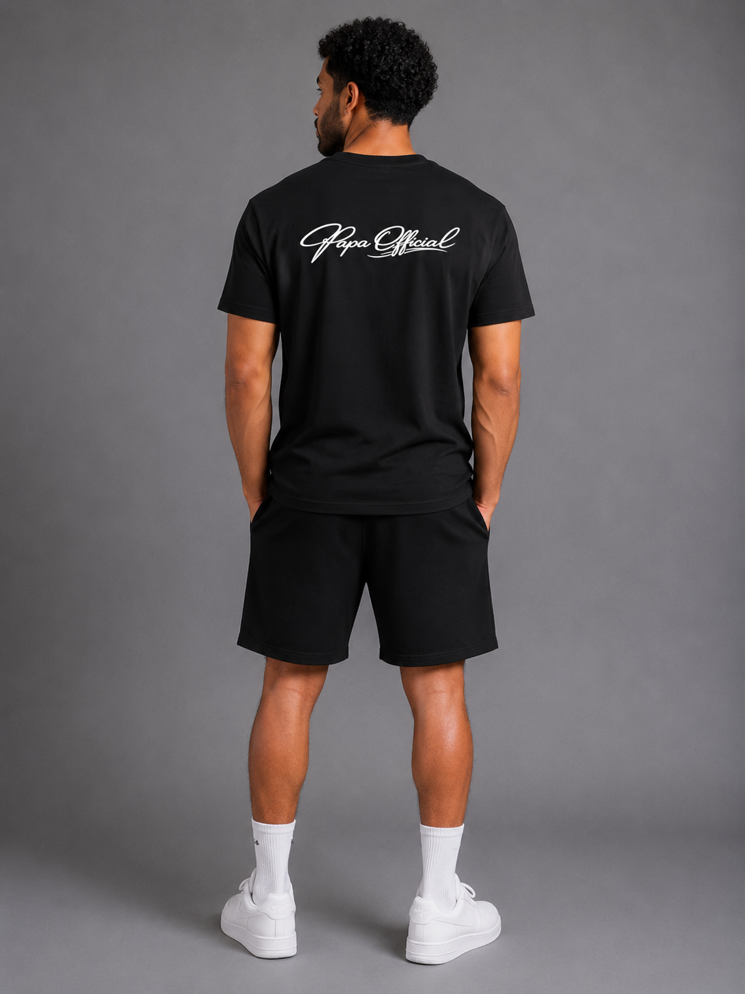 Signature Premium Tee