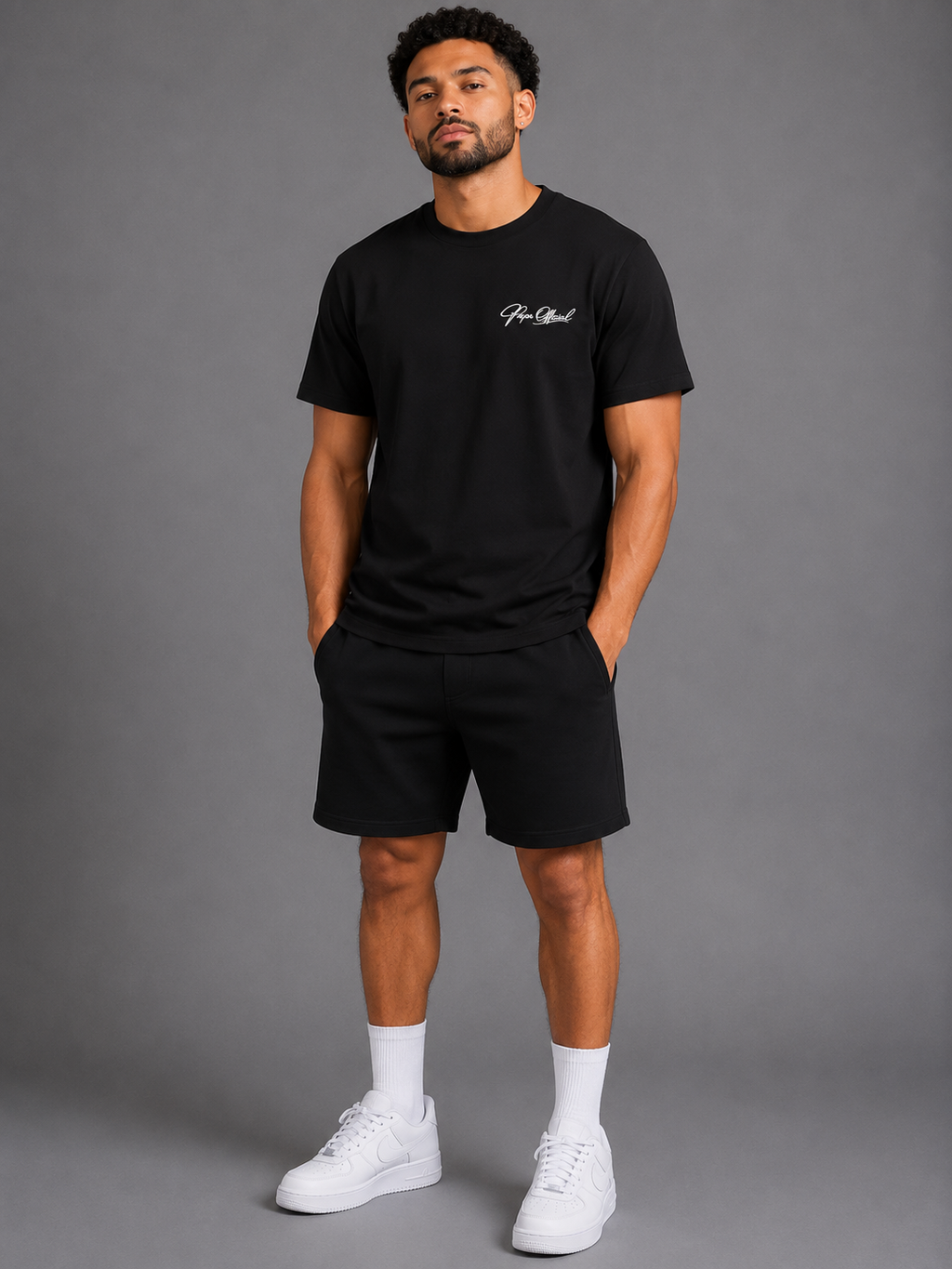 Signature Premium Tee