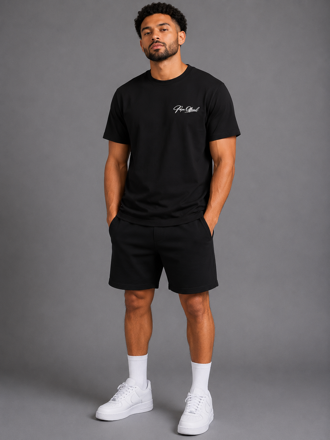 Signature Premium Tee