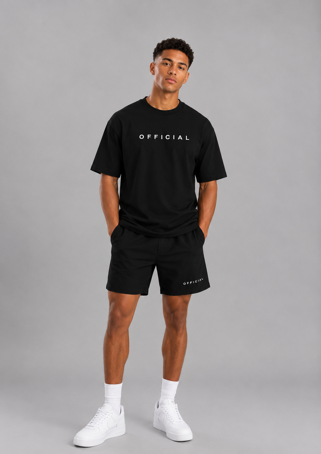 OFFICIAL Premium Tee