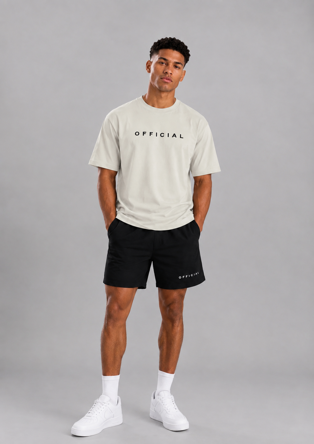 OFFICIAL Premium Tee