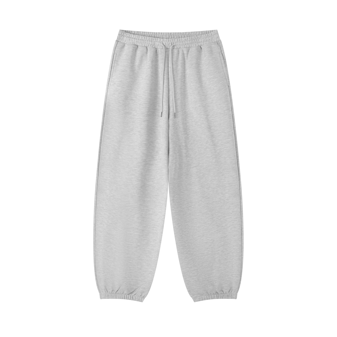 Women's Jogged Sweatpants
