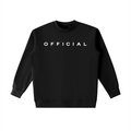 OFFICIAL Heavyweight Crewneck Sweatshirt