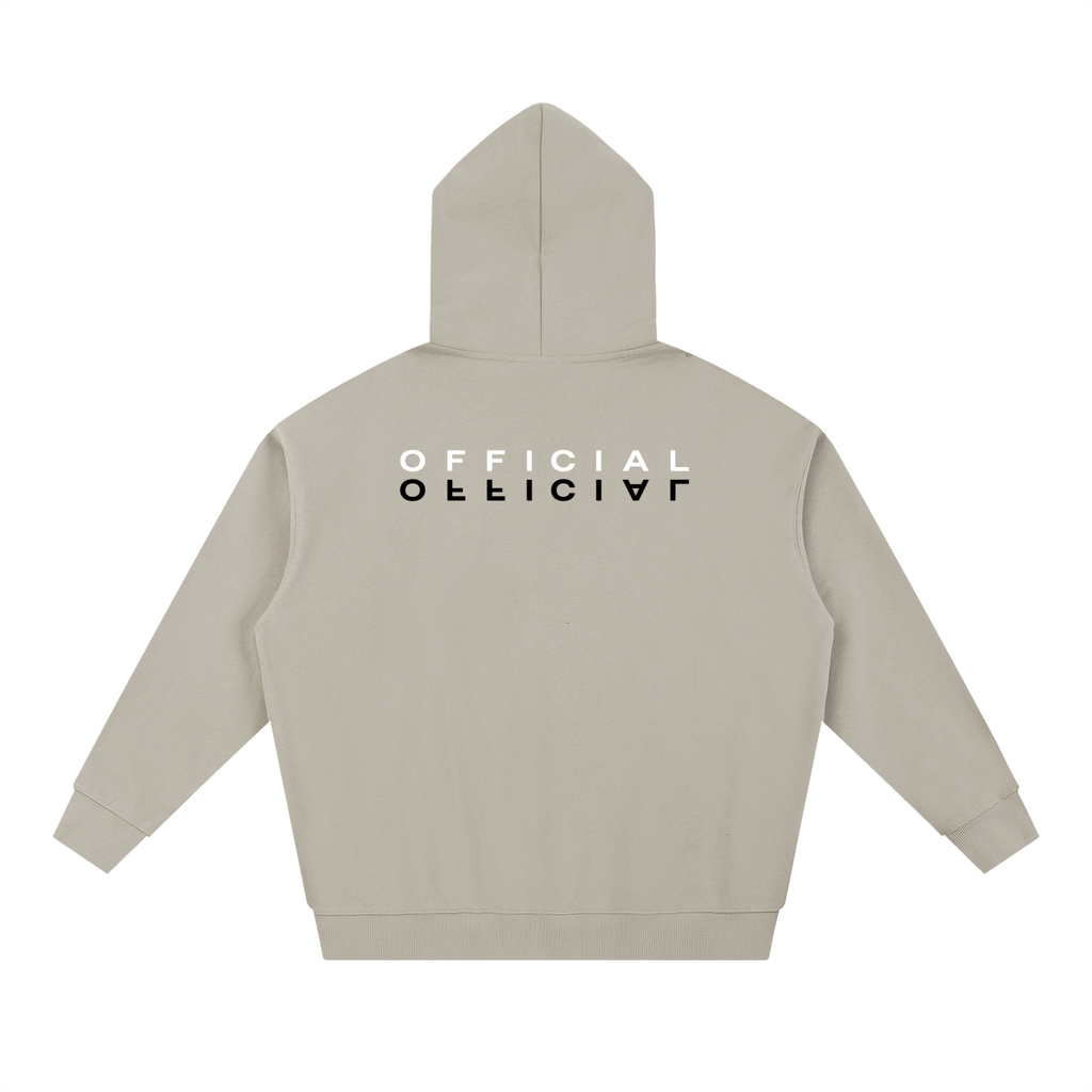 OFFICIAL "Double Up" Hoodie