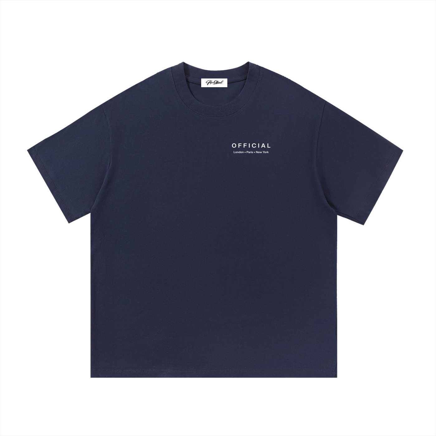 OFFICIAL Premium Tee