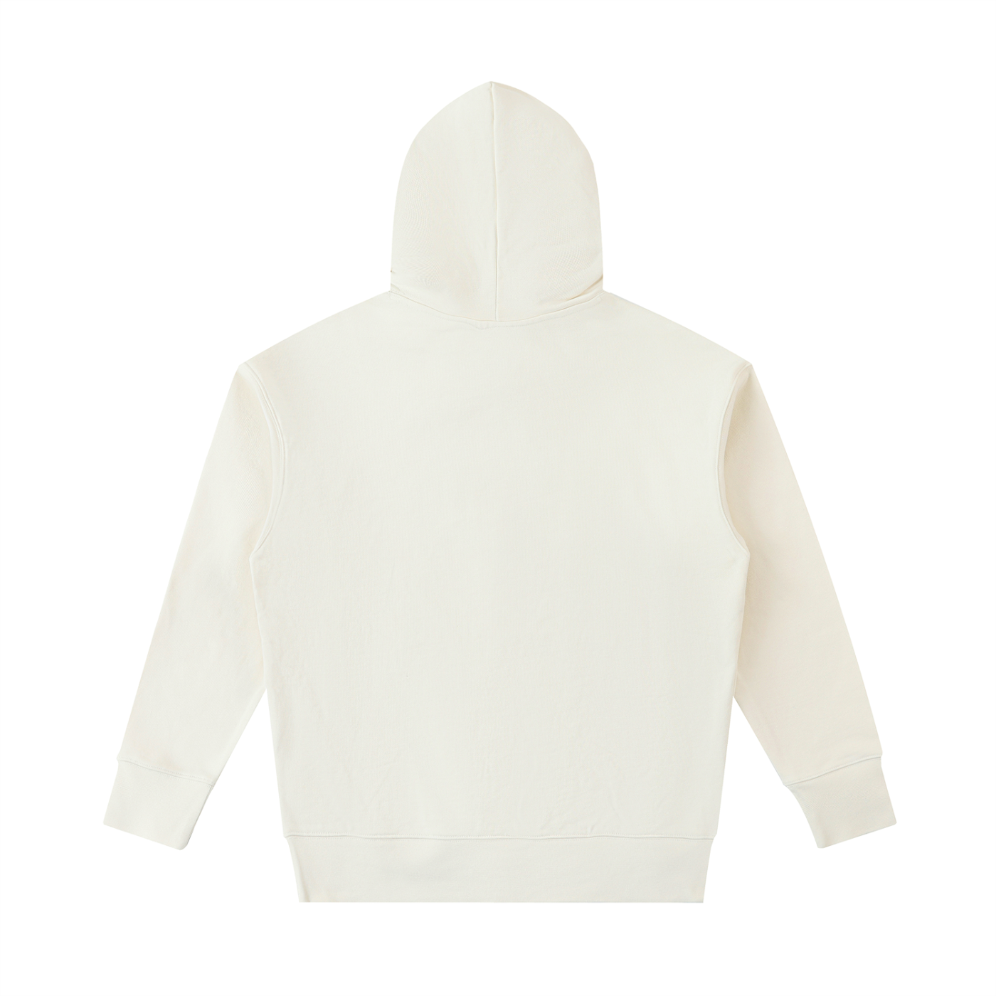 Essential Heavyweight Hoodie