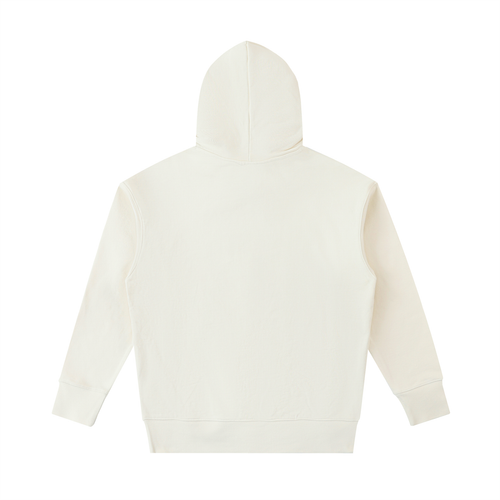 Essential Heavyweight Hoodie