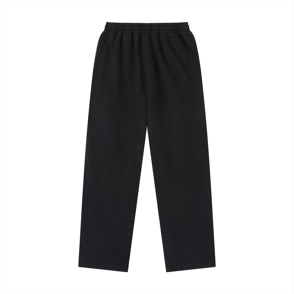 Women's Official Vintage Washed Drawstring Sweatpants