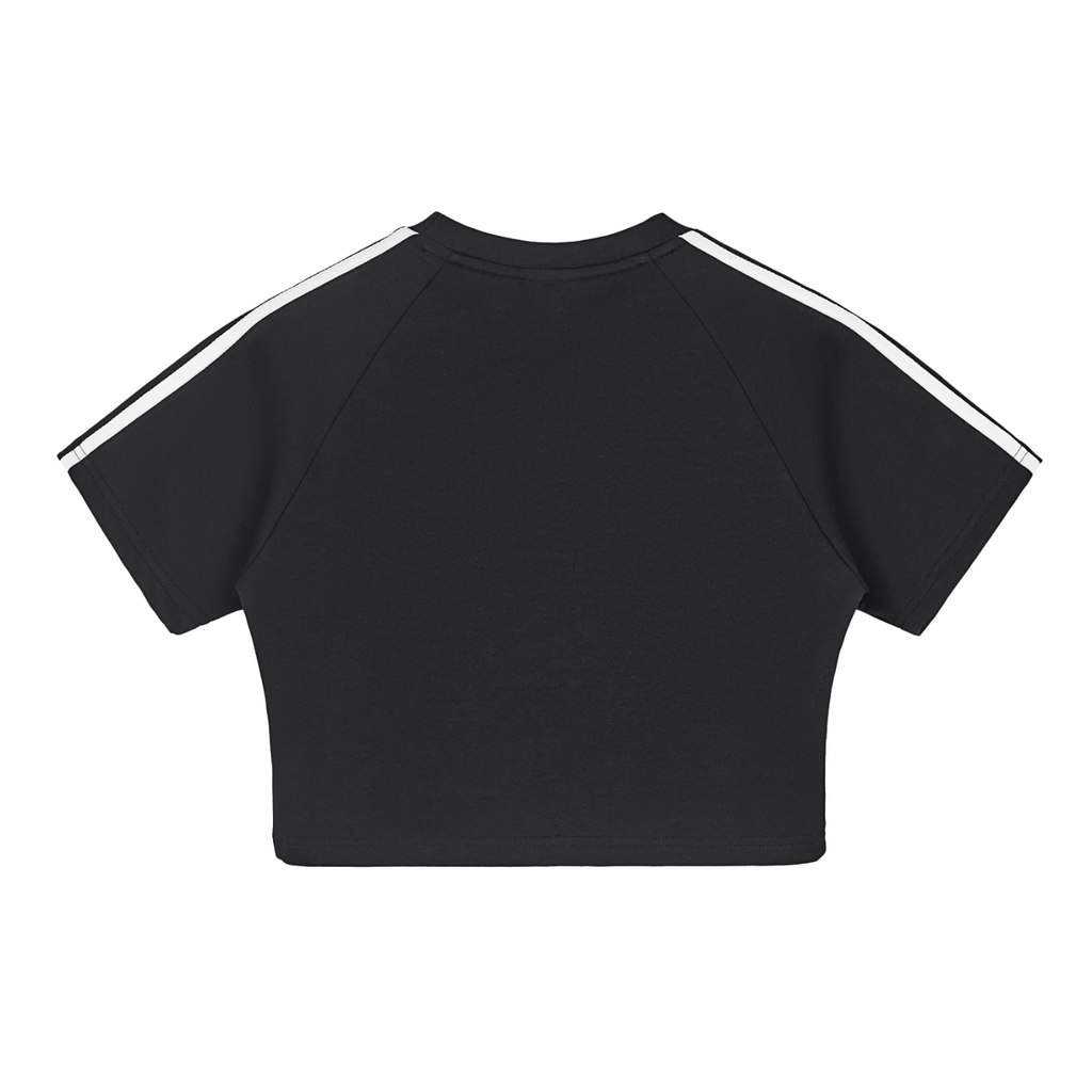 Women's Official Taped Cooling Performance Crop Top