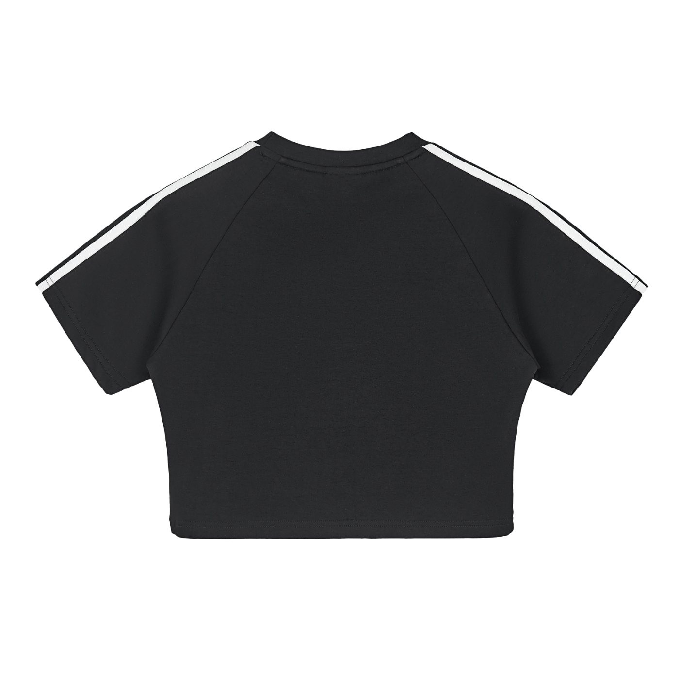 Women's Official Taped Cooling Performance Crop Top