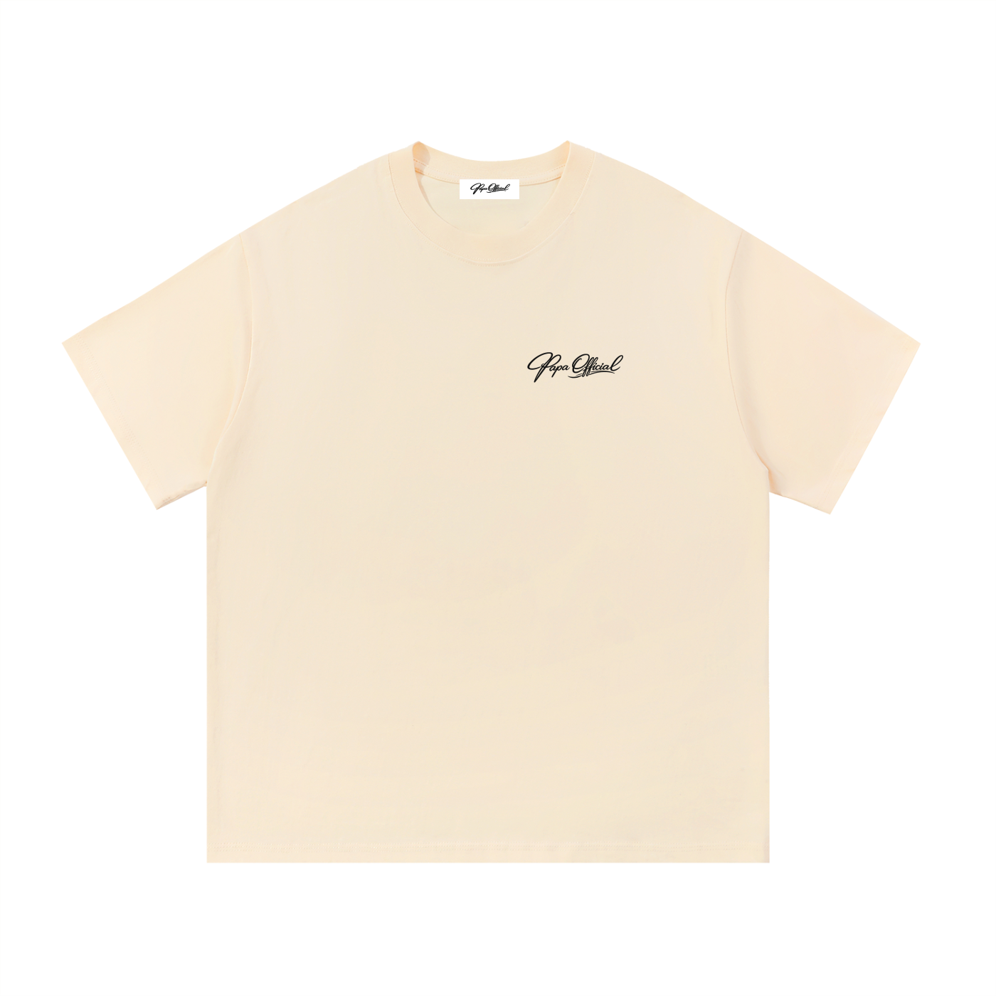 Signature Premium Tee