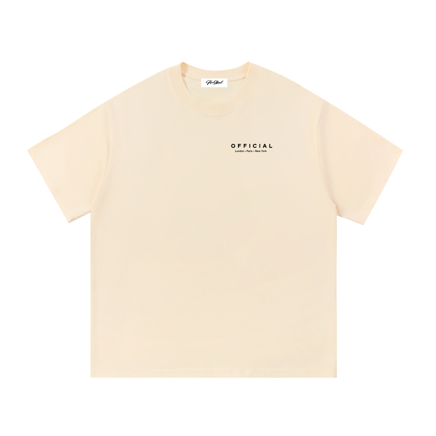 OFFICIAL Premium Tee