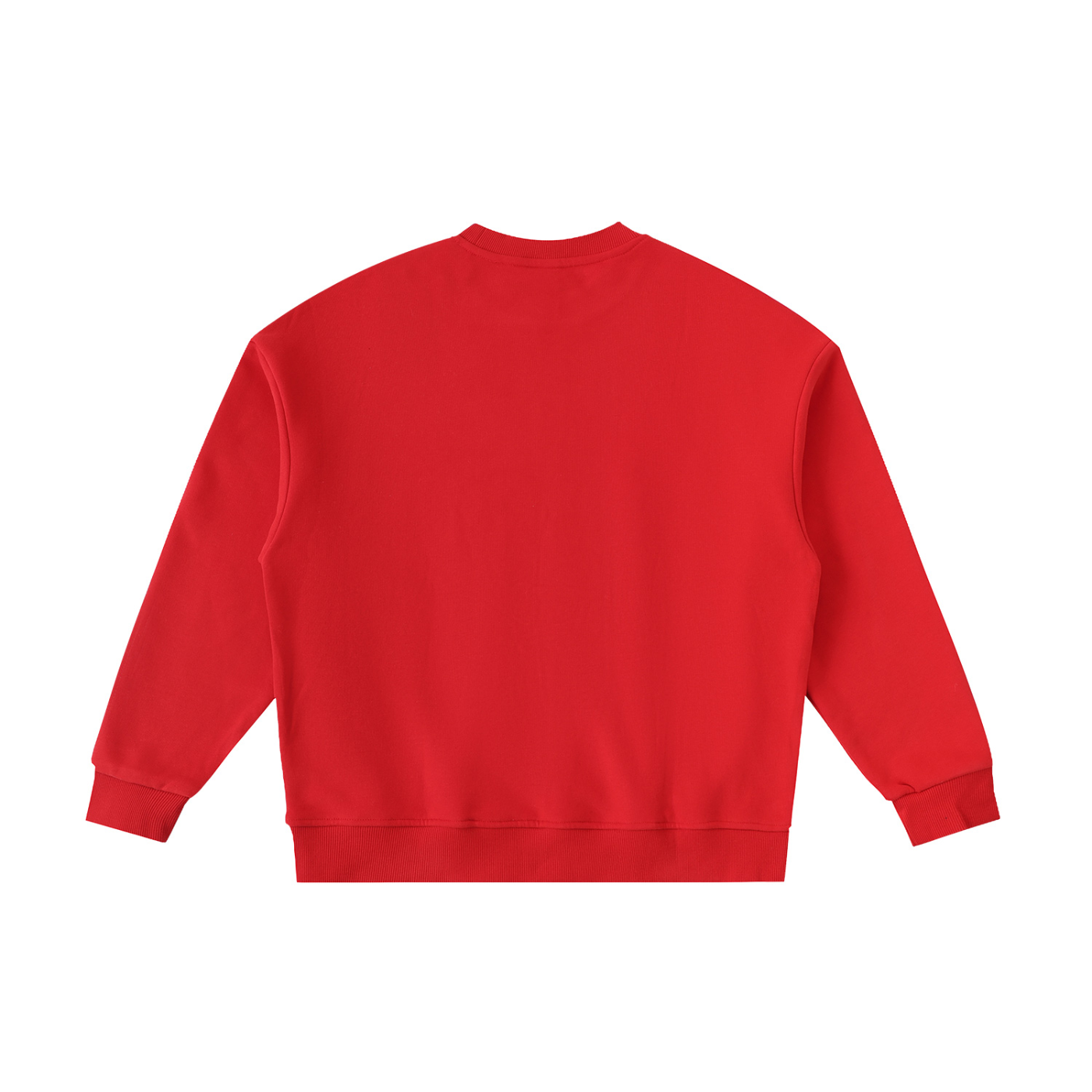 Papa & Me Fleece Kids Crewneck Sweatshirt